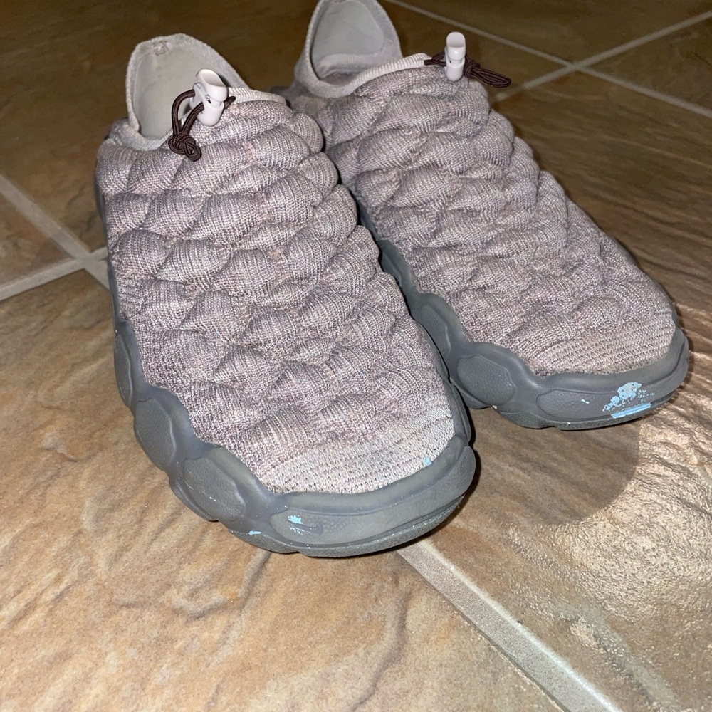 Nike Flyknit Haven, 9.5